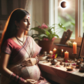 గర్భిణీ స్త్రీలు గ్రహణం సమయంలో జాగ్రత్తలు – సాంప్రదాయం మరియు శాస్త్రం